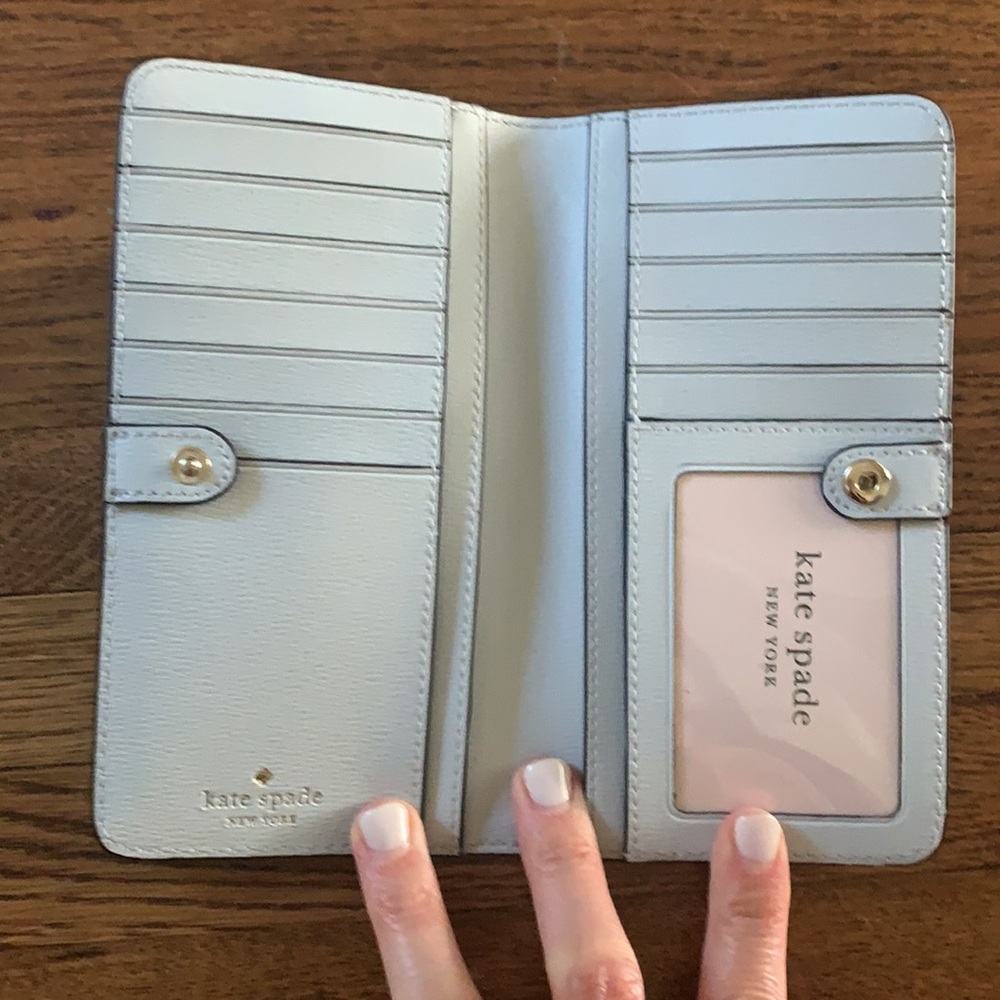 Kate Spade Wallet - Picture 3 of 4